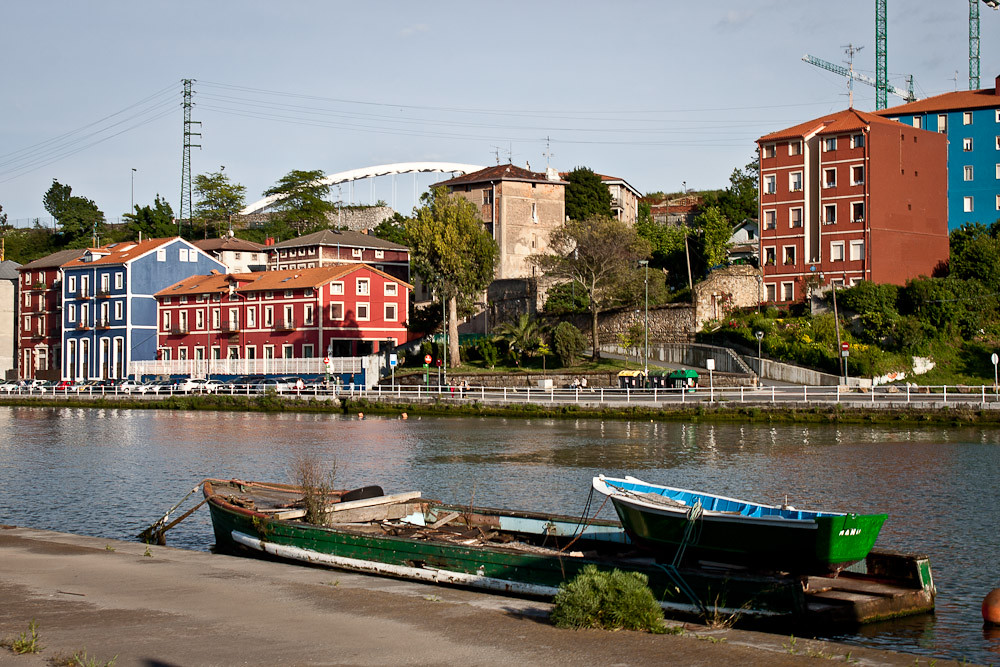 Zorrozaurre, Bilbao